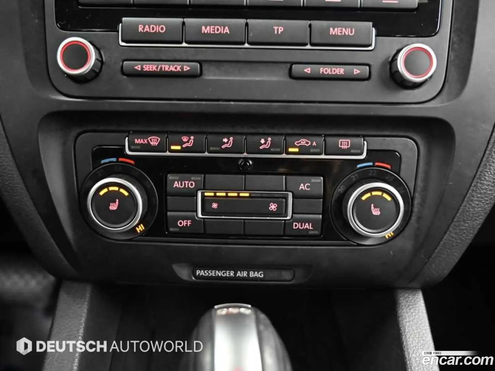 Volkswagen Jetta 2011 — 11