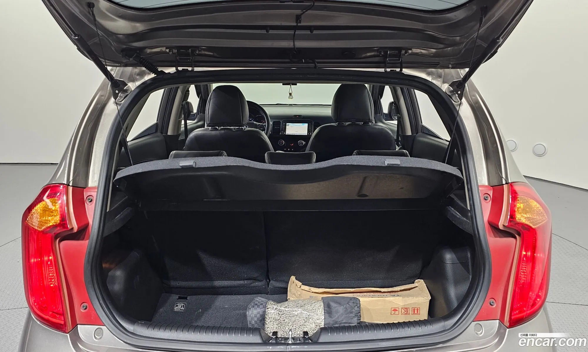 Kia Morning 2016 — 26