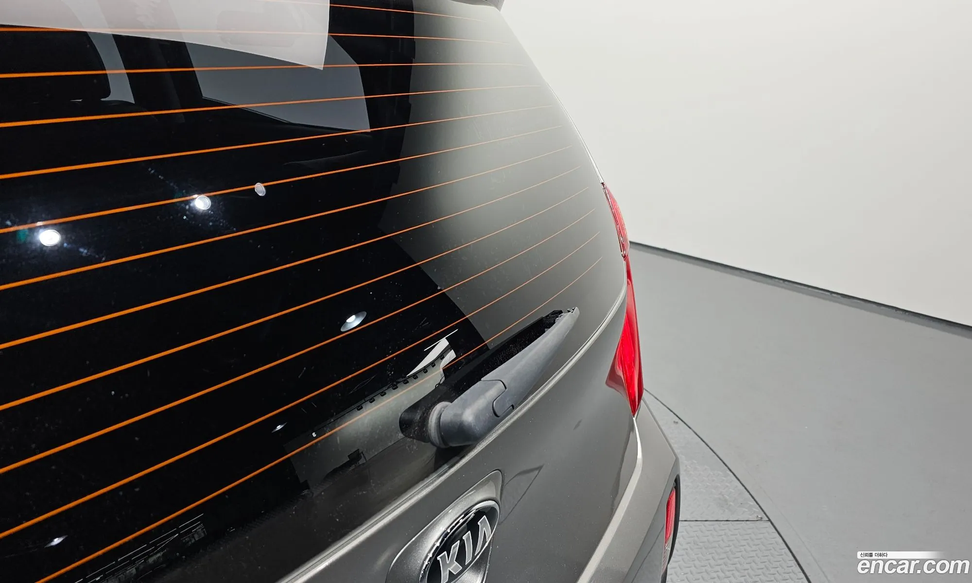 Kia Morning 2016 — 15