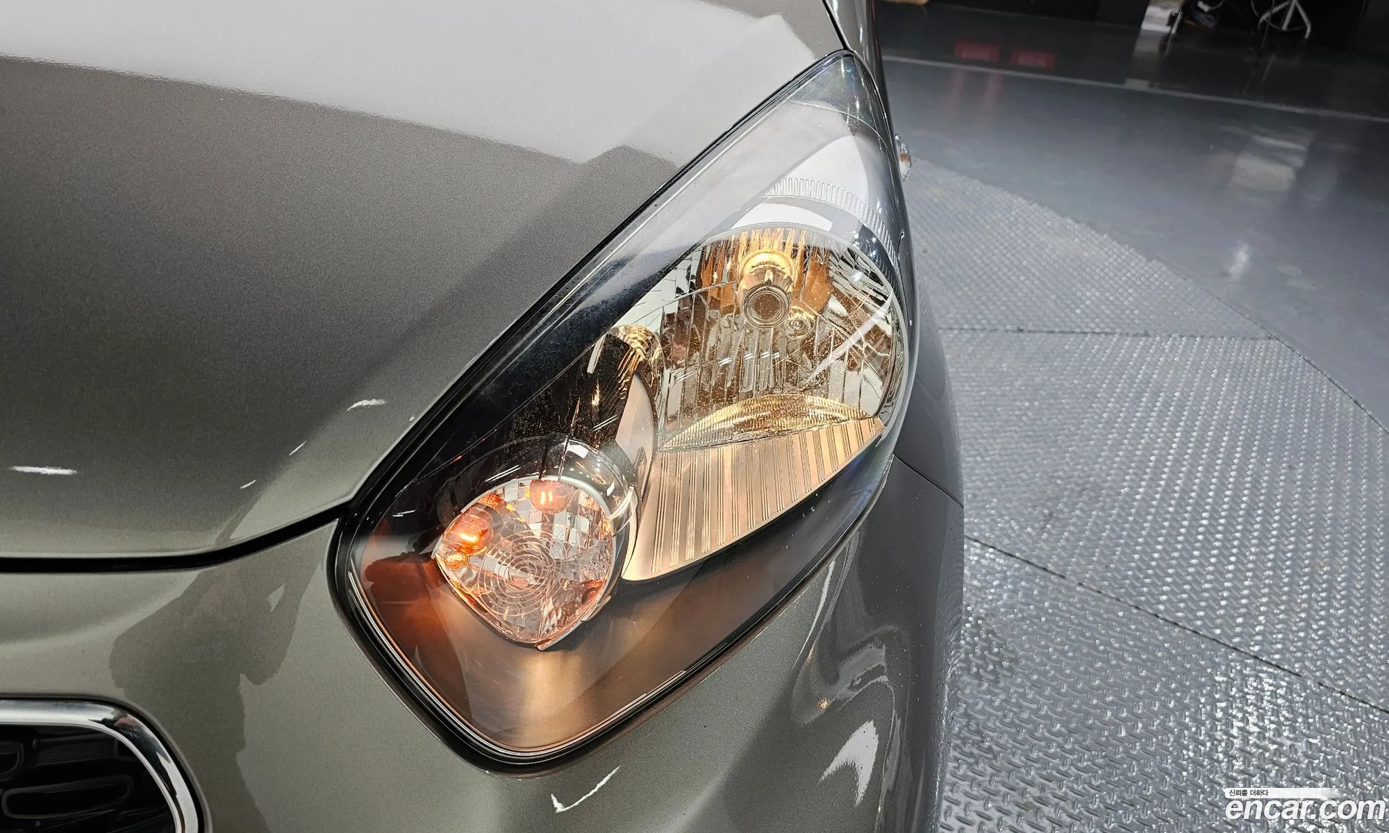 Kia Morning 2016 — 30