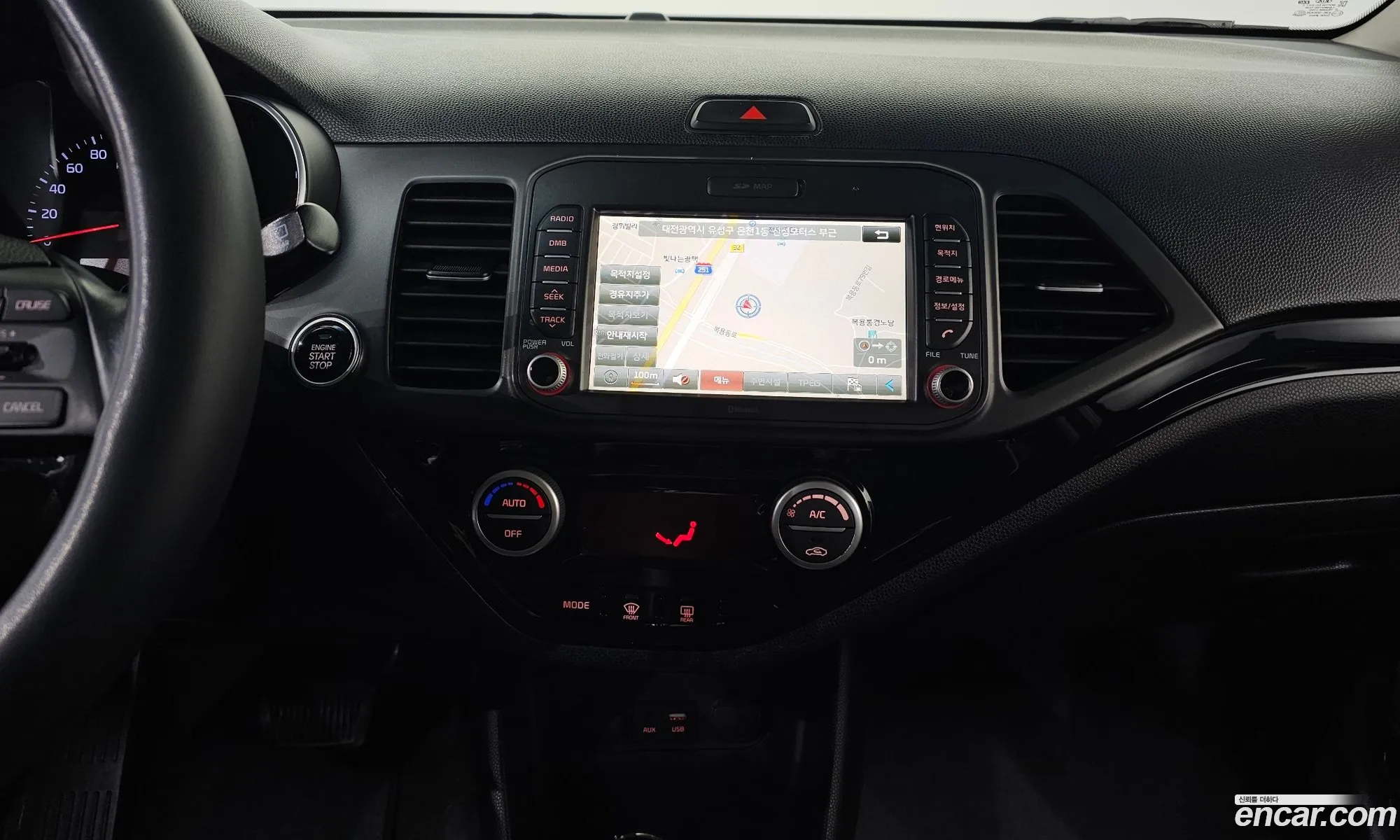 Kia Morning 2016 — 6