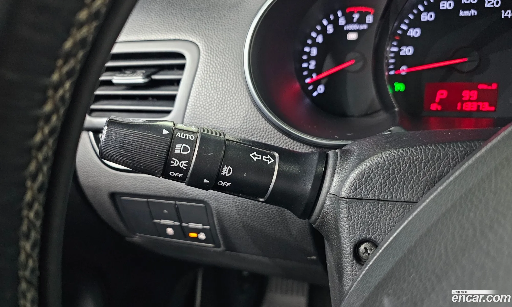 Kia Morning 2016 — 23