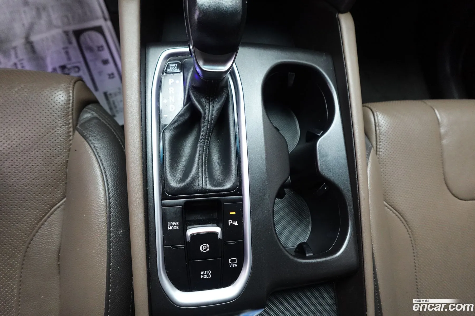 Hyundai Santa Fe TM 2019 — 8