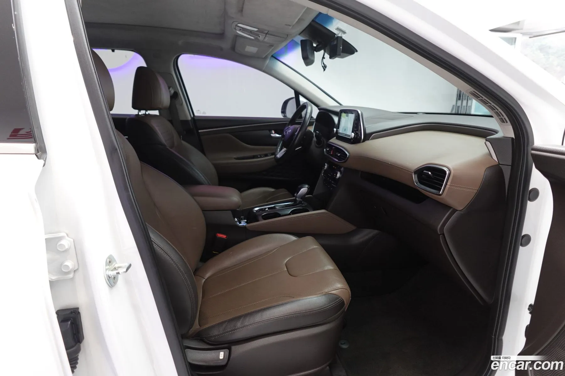 Hyundai Santa Fe TM 2019 — 19
