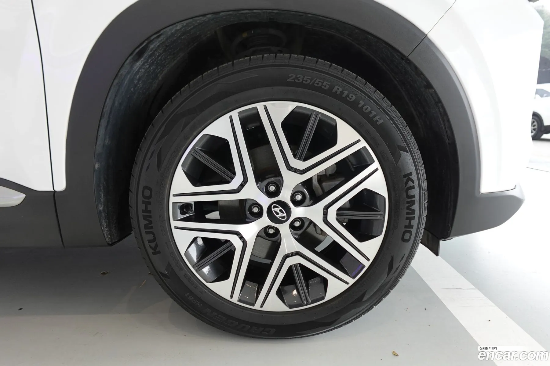 Hyundai Santa Fe TM 2019 — 11