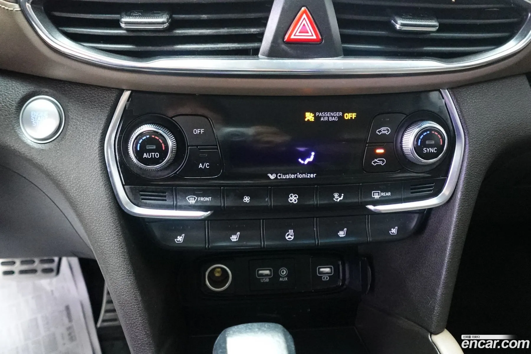 Hyundai Santa Fe TM 2019 — 18