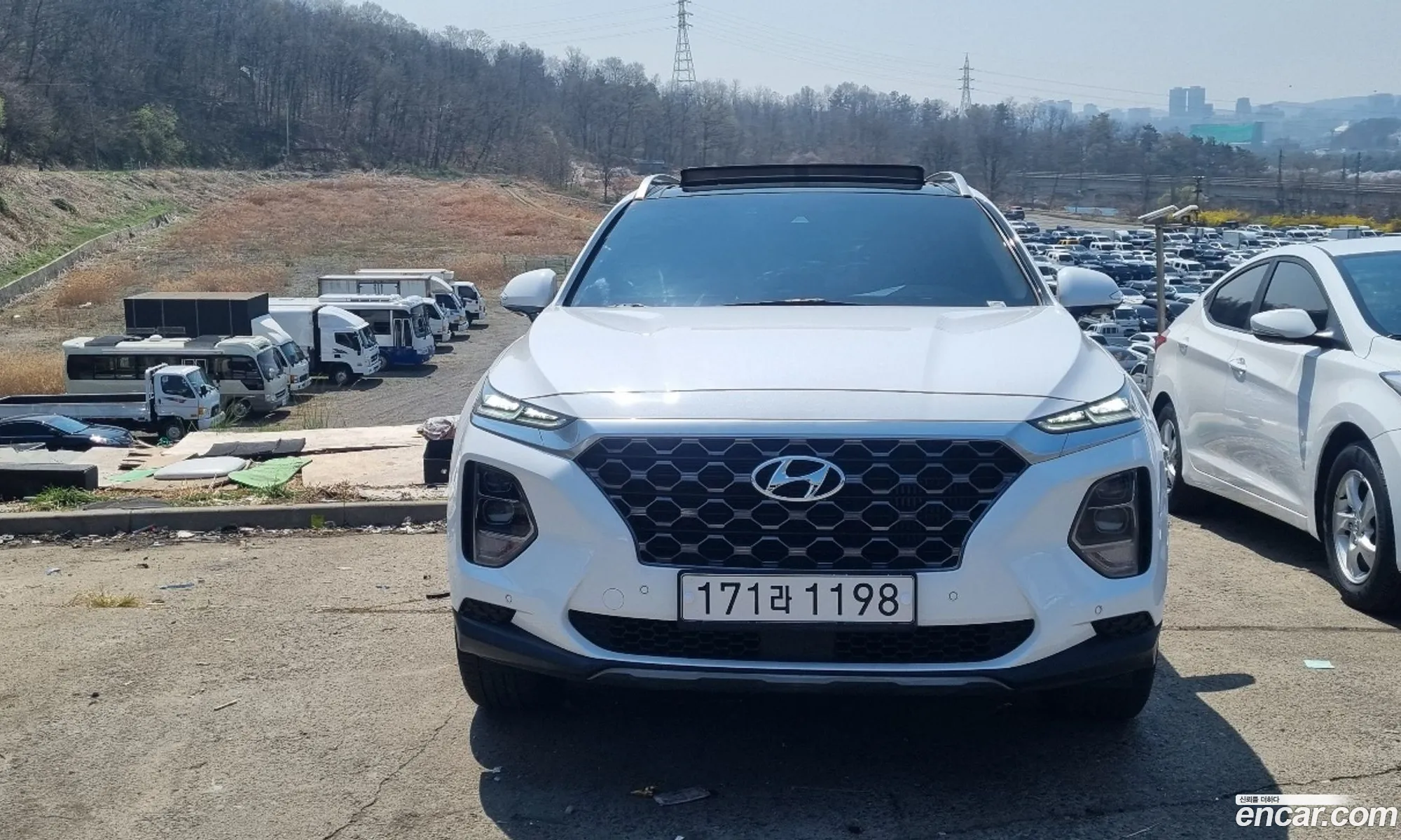 Hyundai Santa Fe TM 2019 — 20