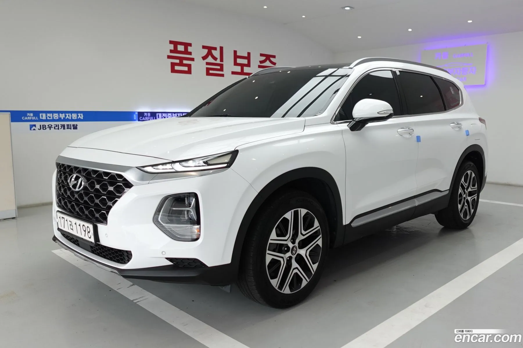 Hyundai Santa Fe TM 2019 — 6
