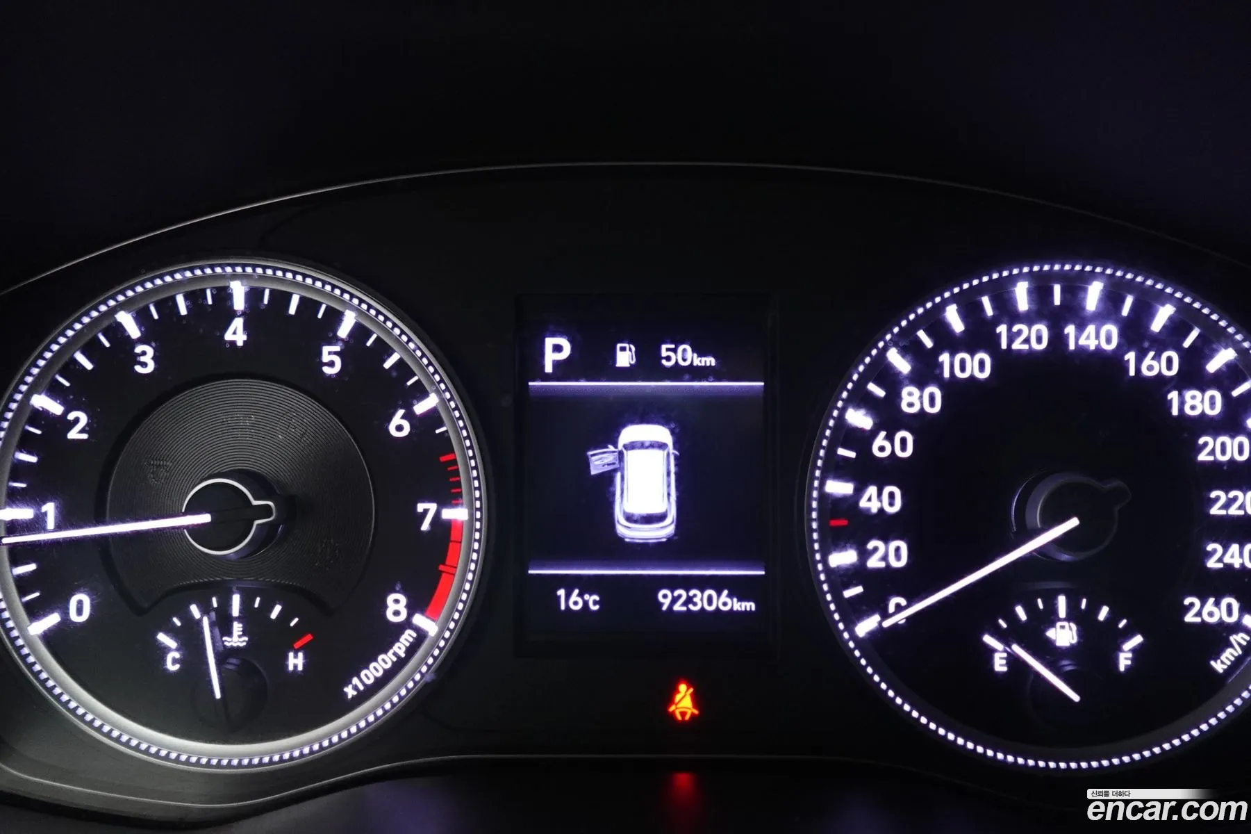 Hyundai Santa Fe TM 2019 — 12