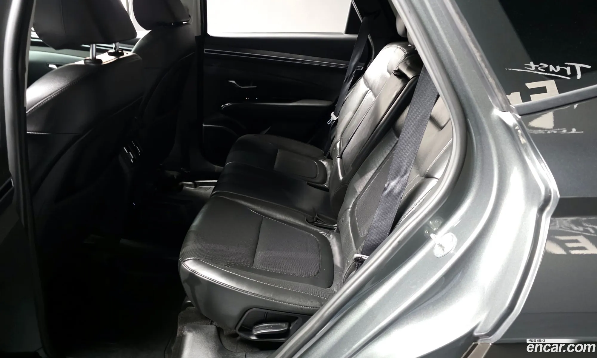 Hyundai Tucson 2022 — 5