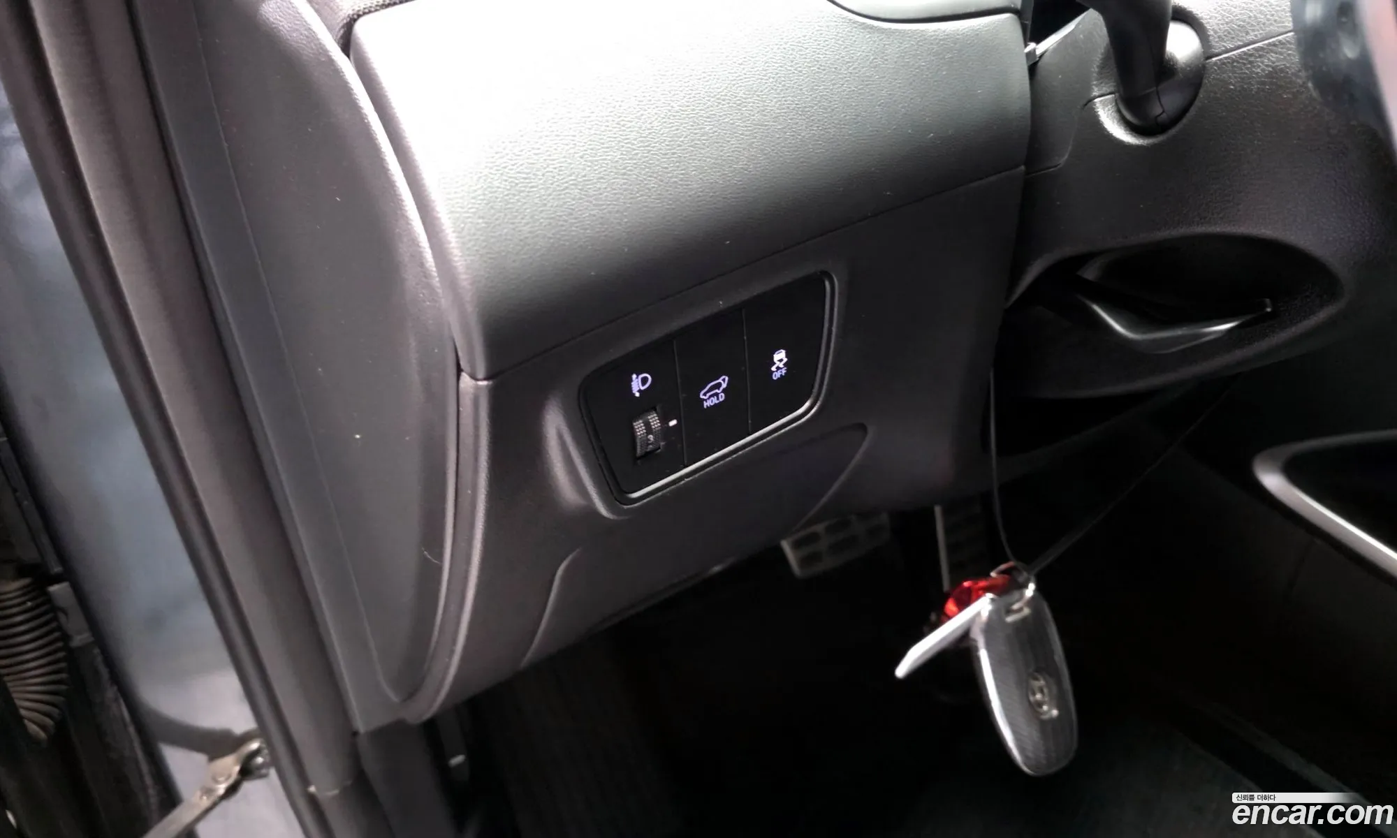 Hyundai Tucson 2022 — 19