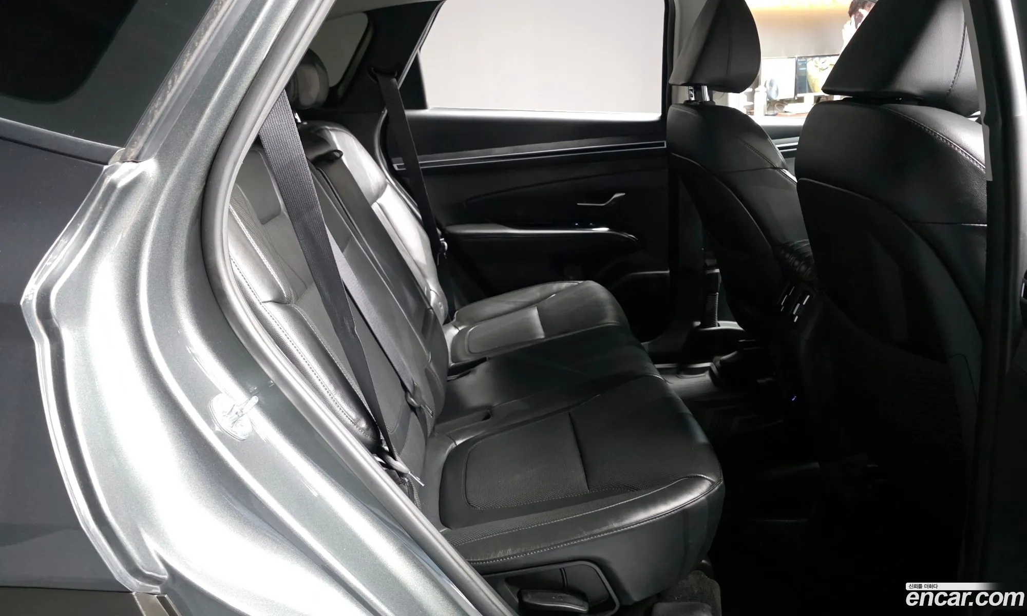 Hyundai Tucson 2022 — 28