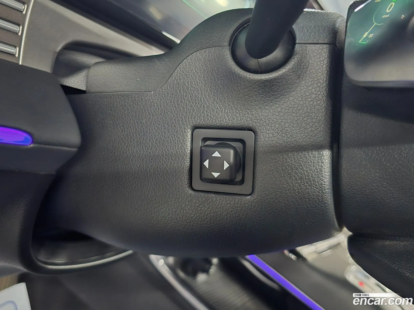 Hyundai Grandeur IG Hybrid 2019 — 17