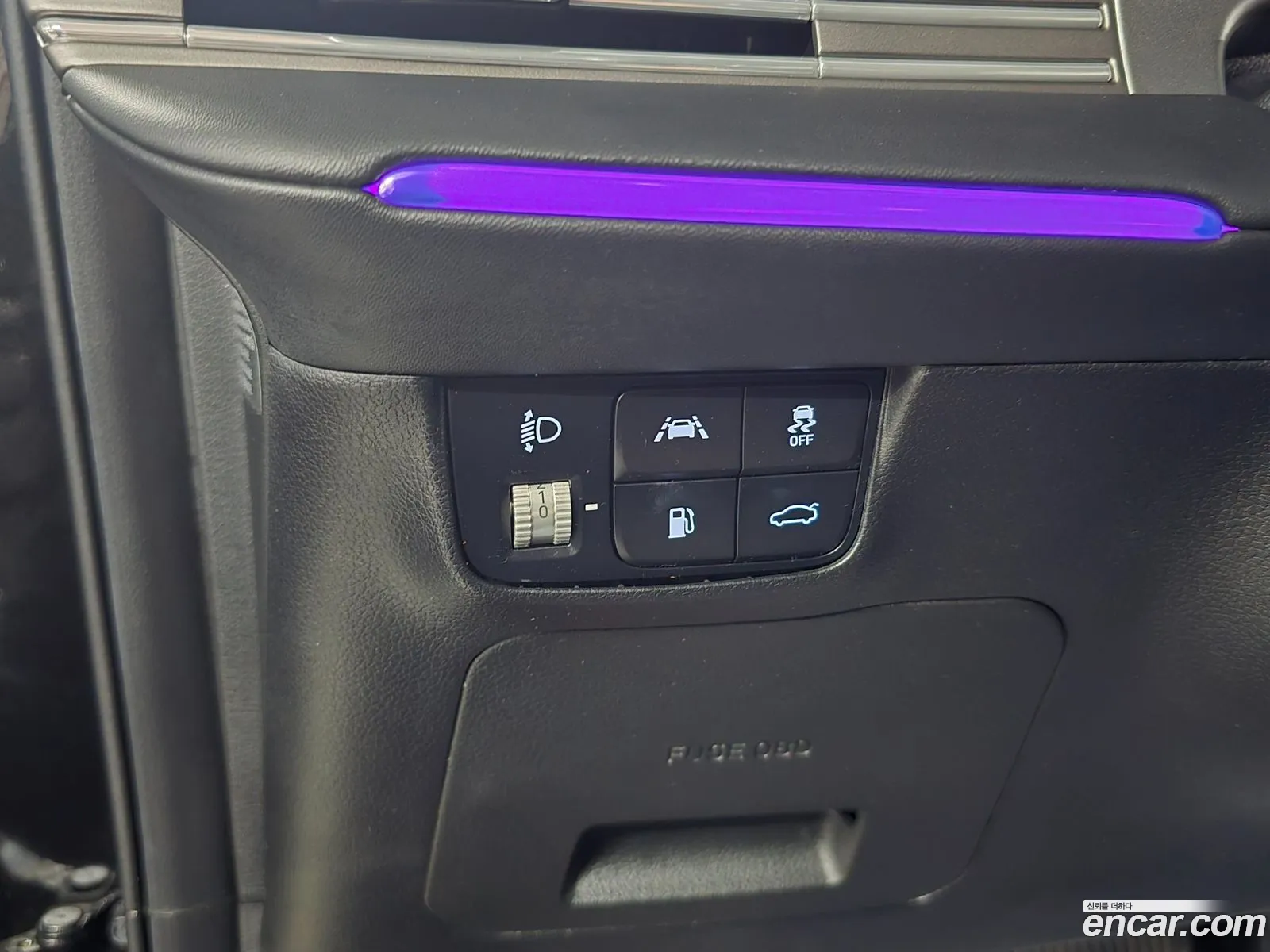 Hyundai Grandeur IG Hybrid 2019 — 11