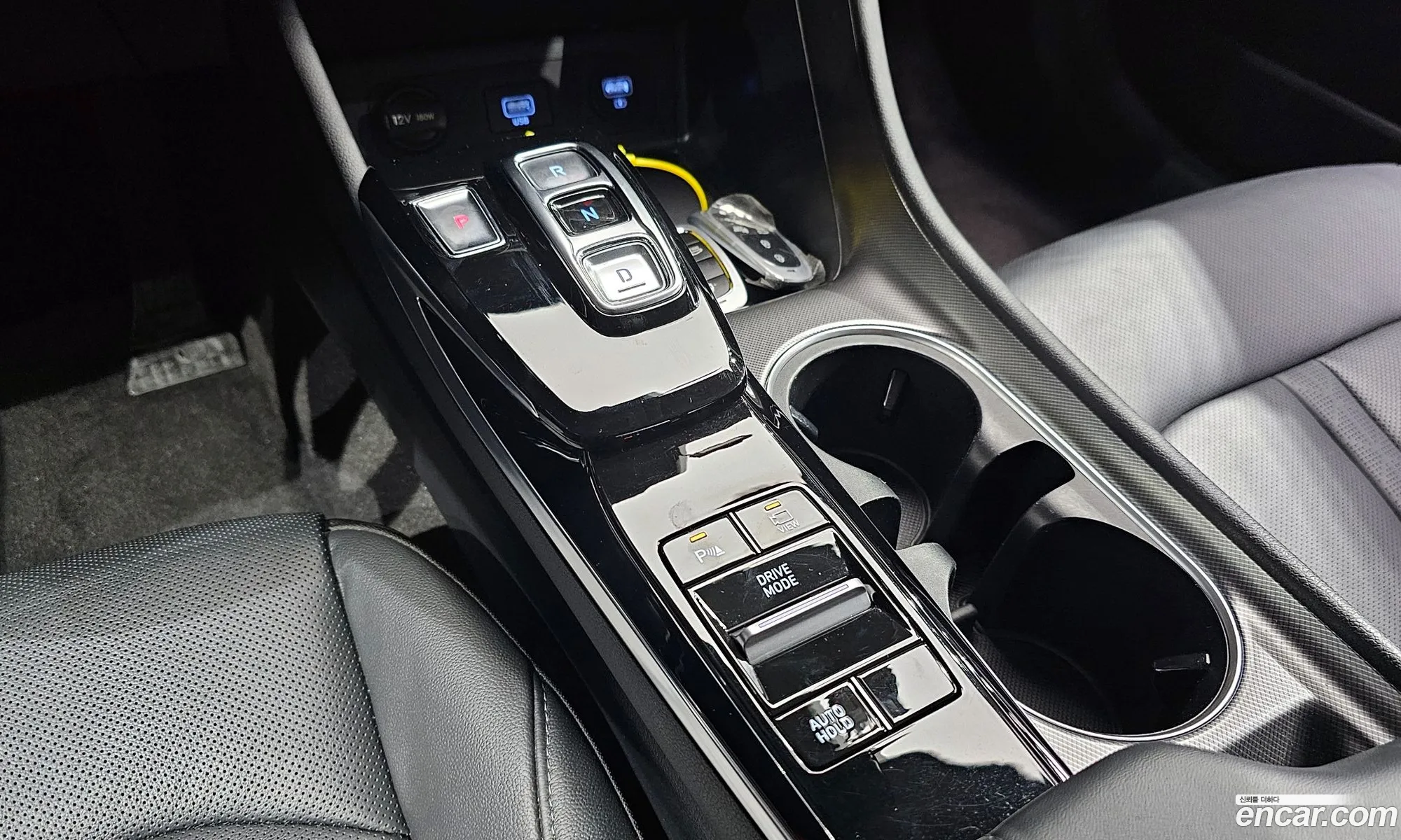 Hyundai Sonata 2023 — 13