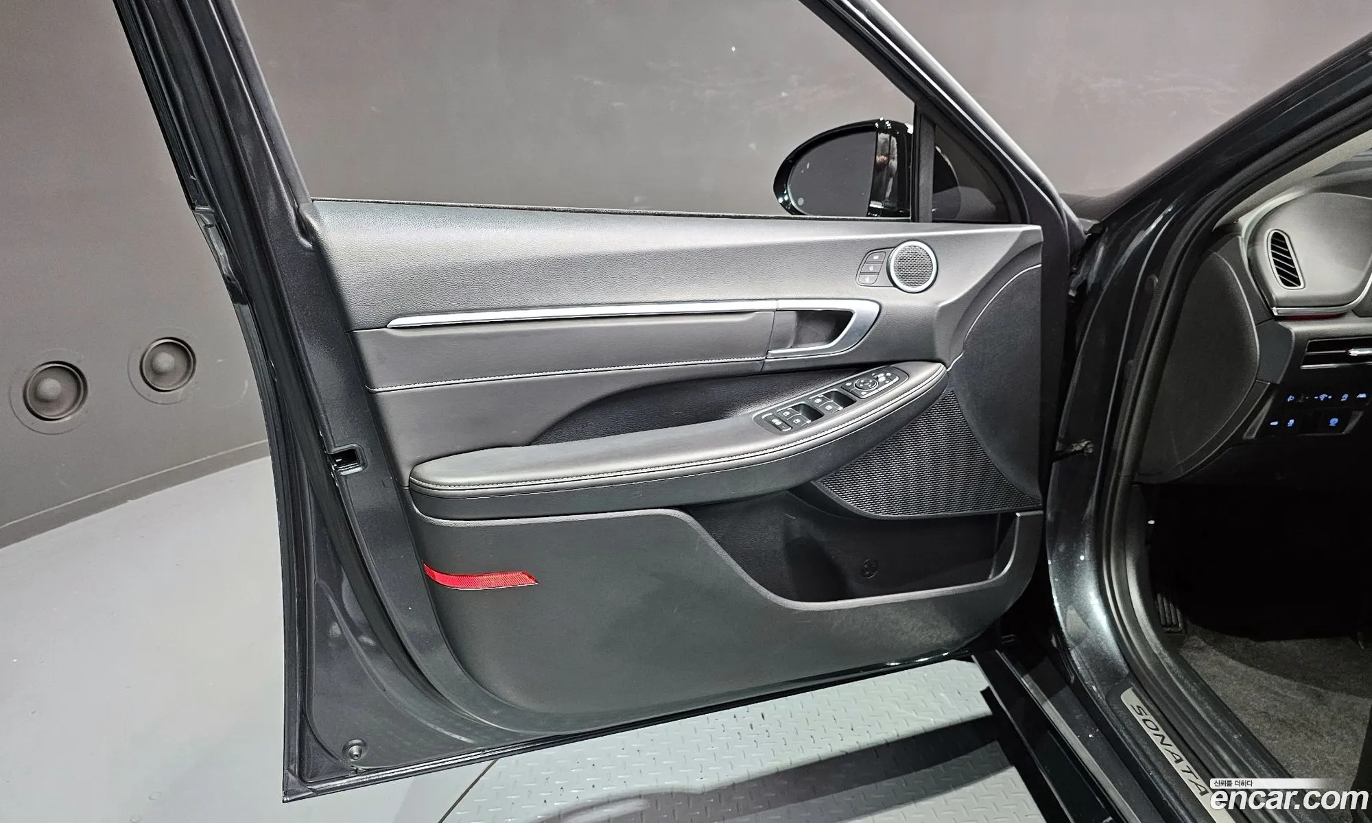 Hyundai Sonata 2023 — 26