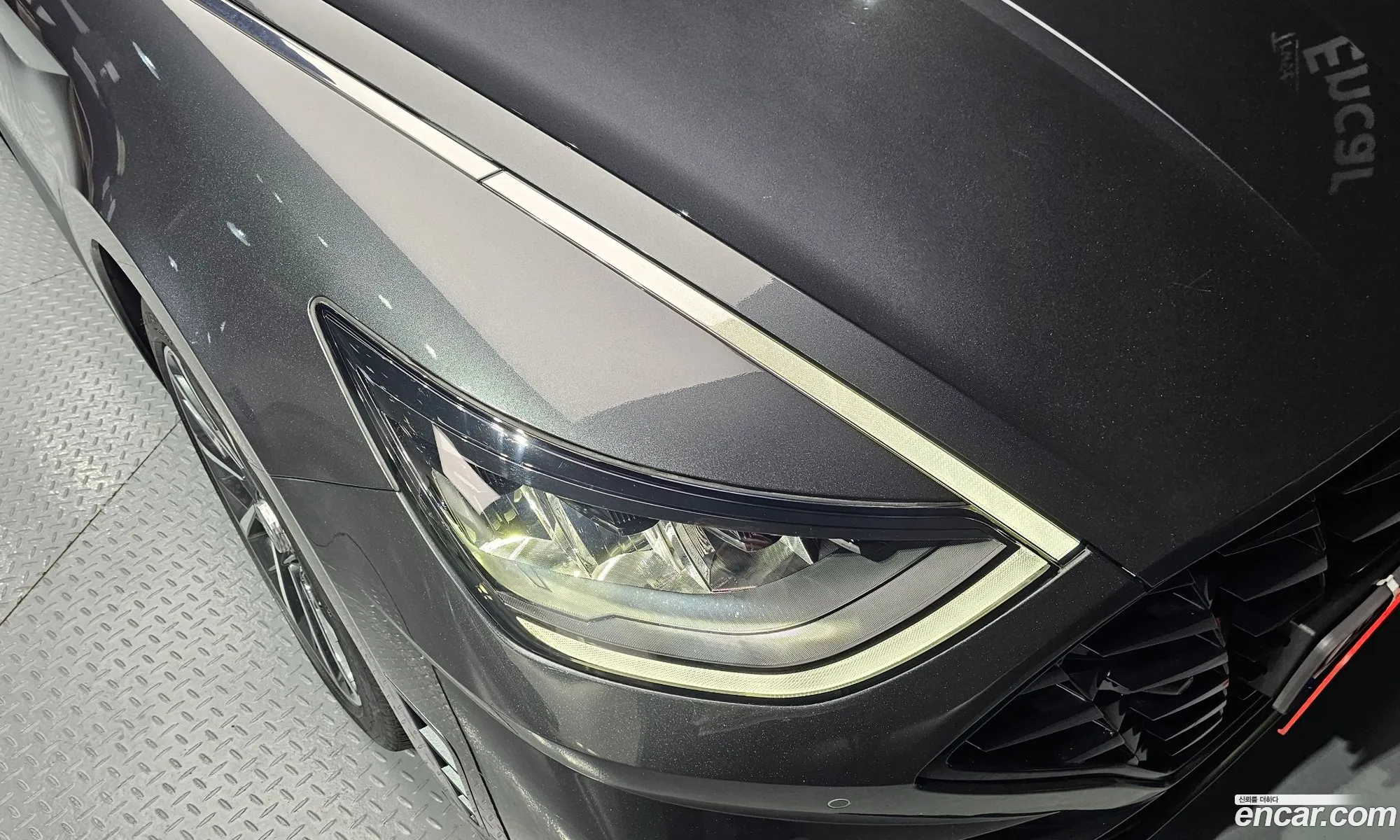 Hyundai Sonata 2023 — 25