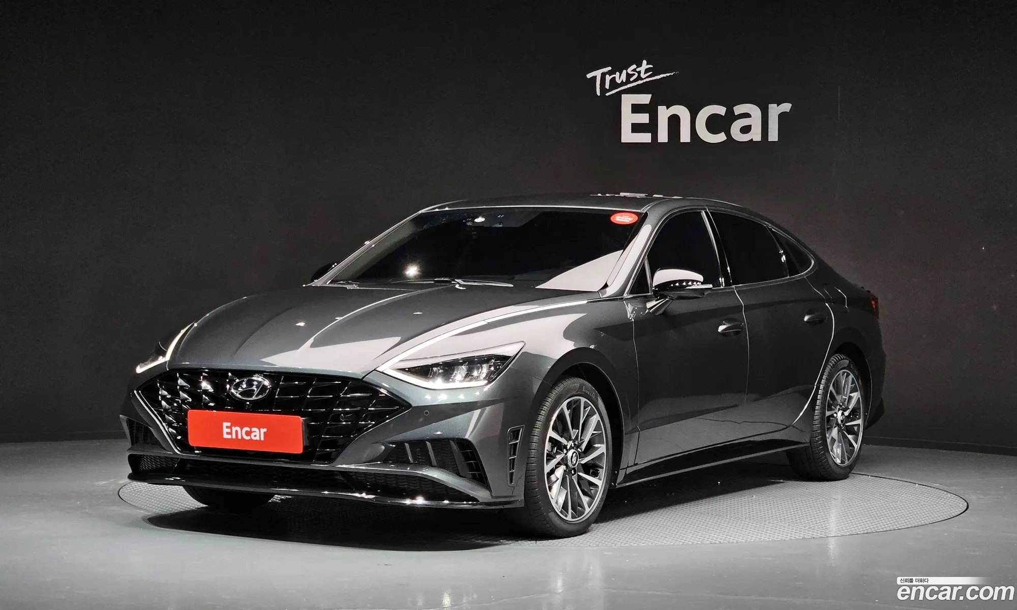 Hyundai Sonata 2023 — 22