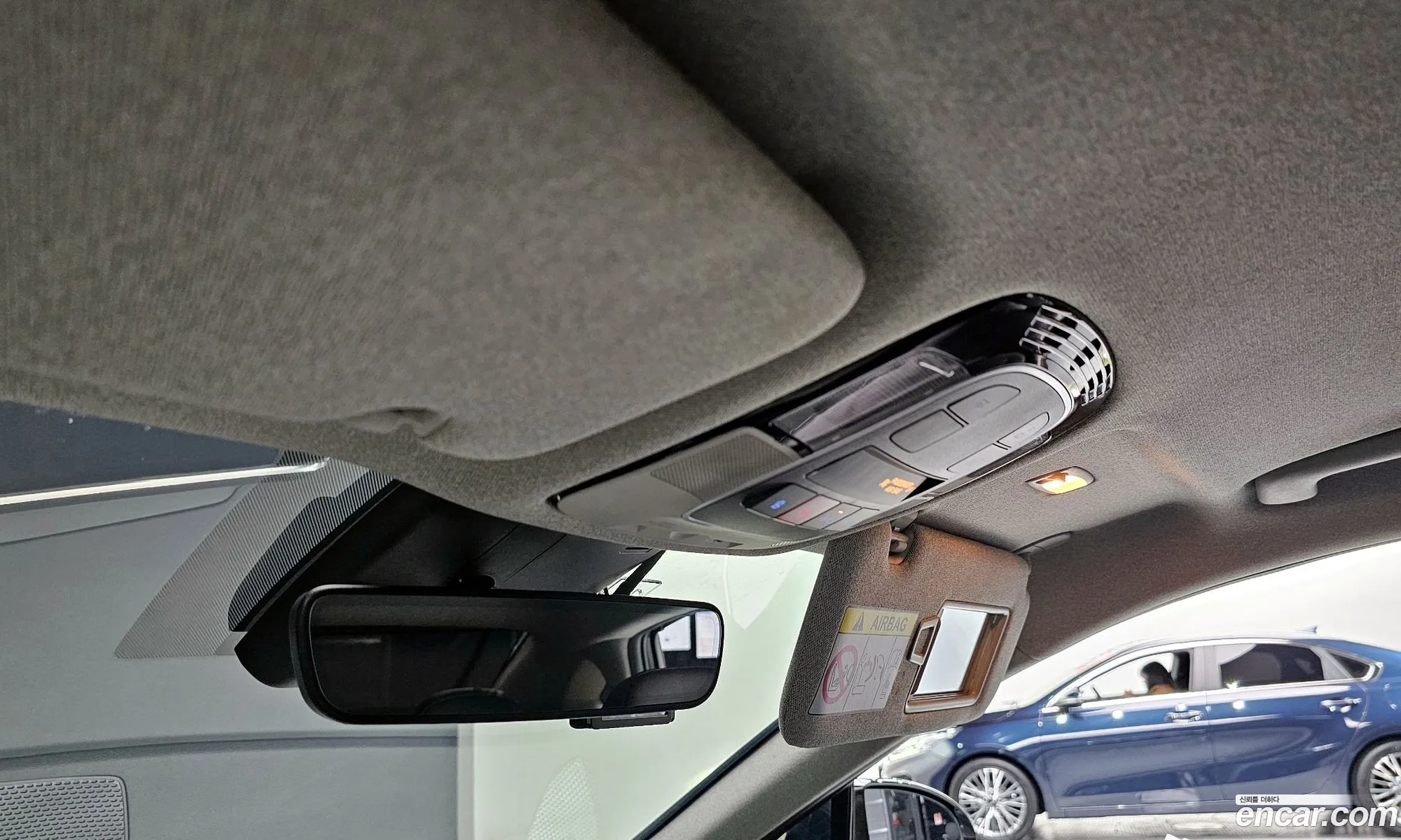 Hyundai Sonata 2023 — 21