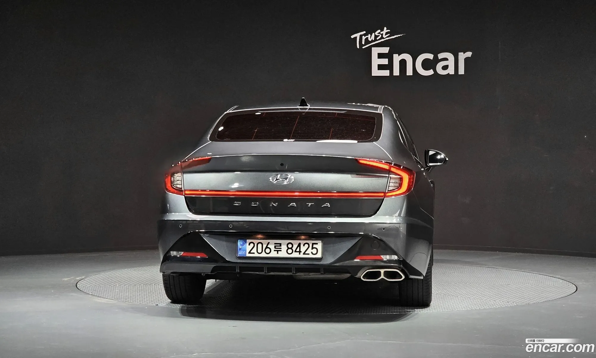 Hyundai Sonata 2023 — 18