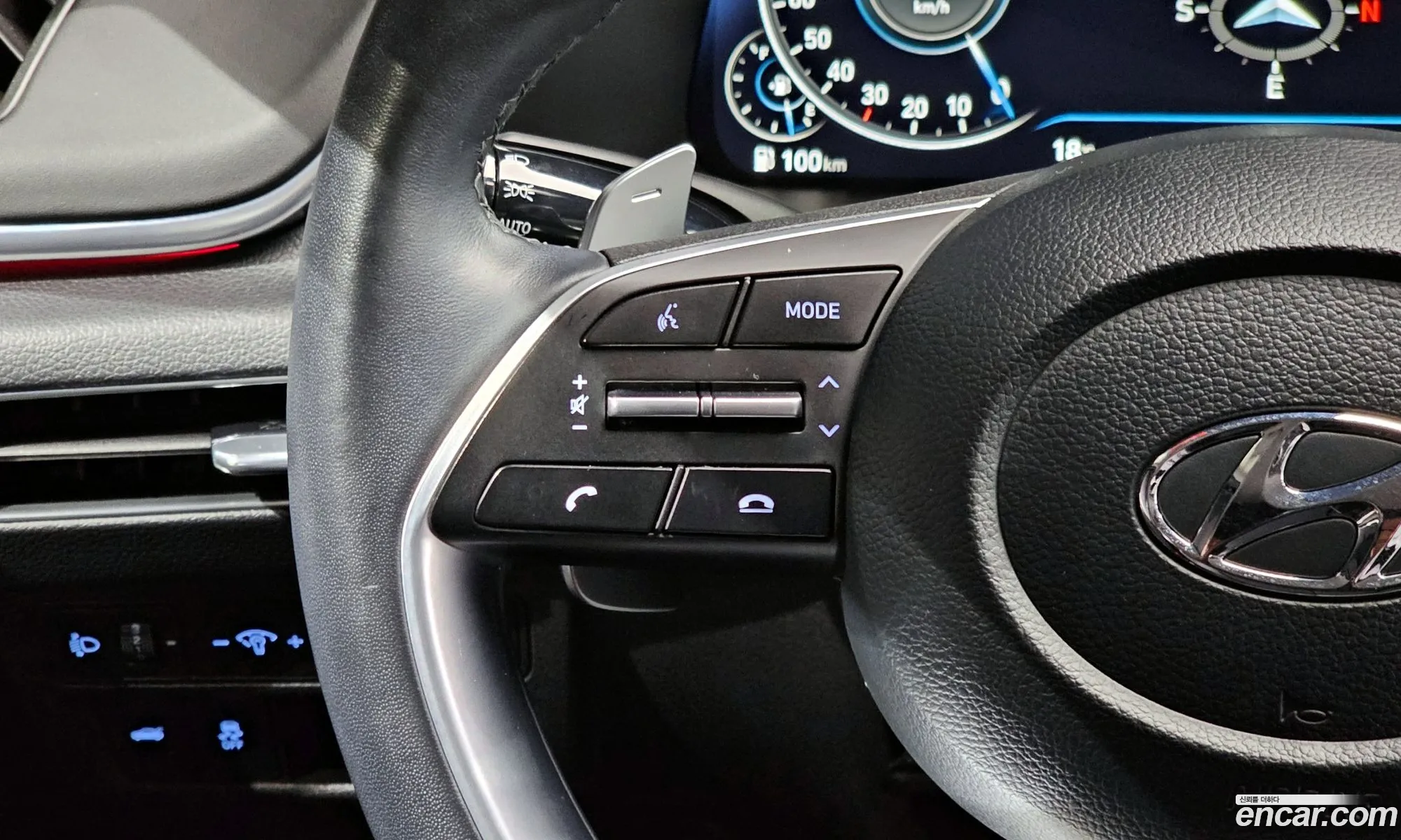 Hyundai Sonata 2023 — 23