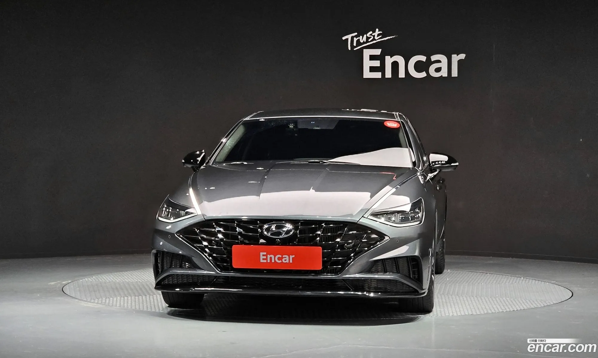 Hyundai Sonata 2023 — 2