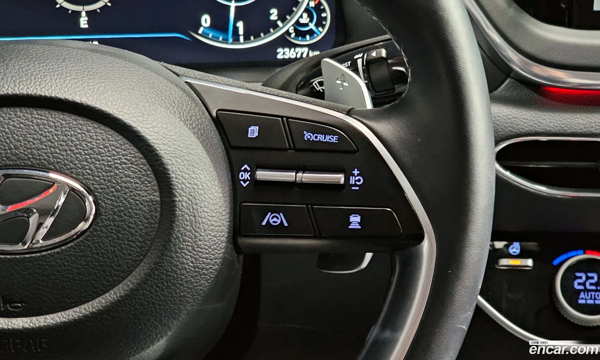 Hyundai Sonata 2023 — 14