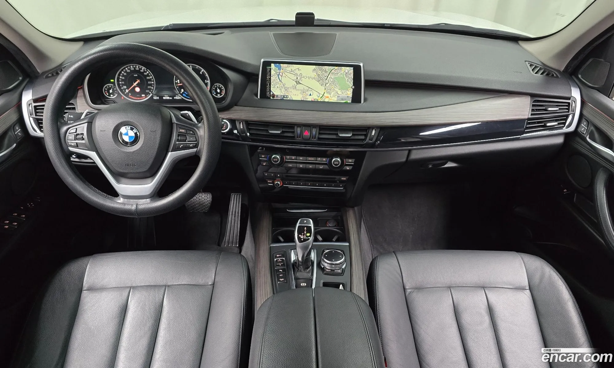BMW X5 2015 WBAKS4108G0H75021 — 11