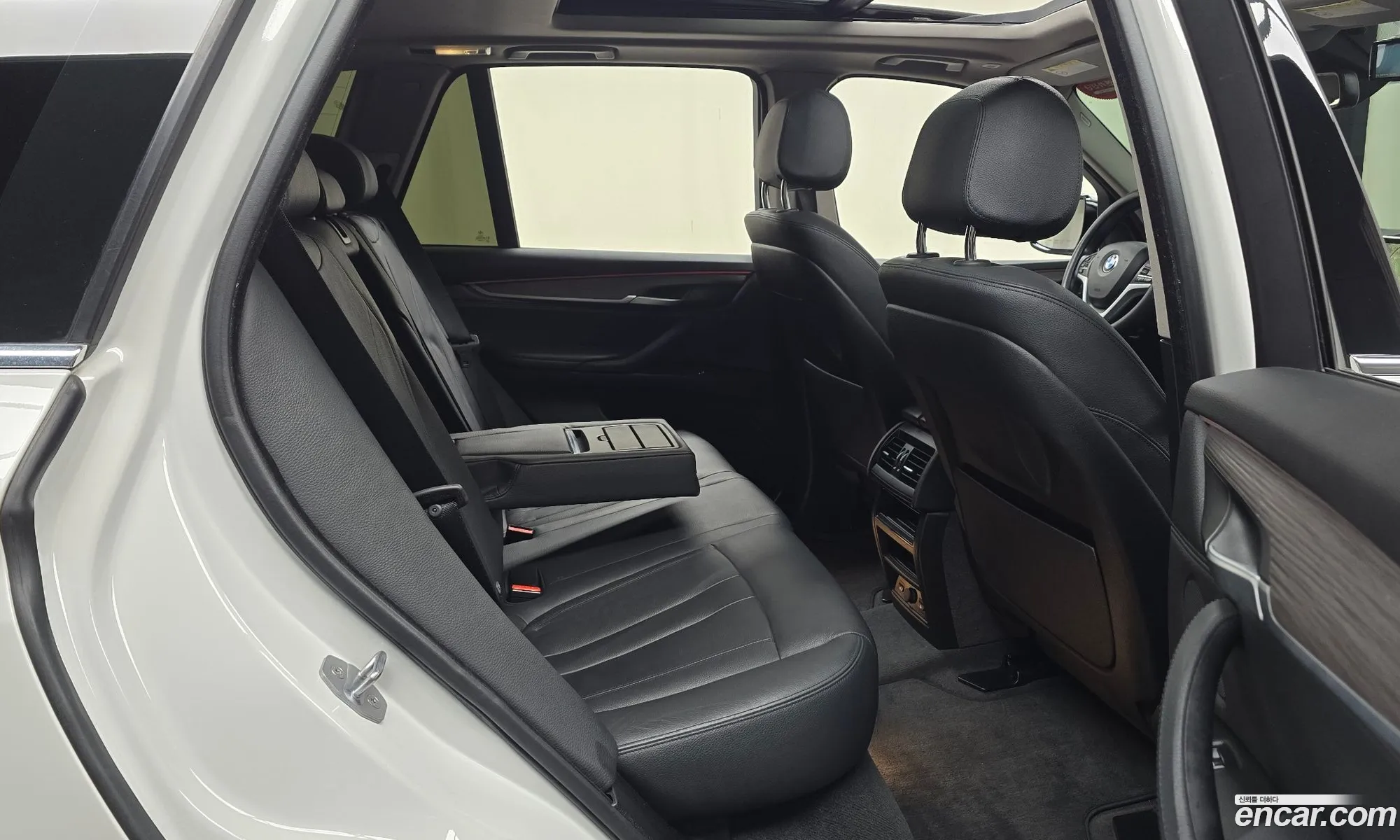 BMW X5 2015 WBAKS4108G0H75021 — 19