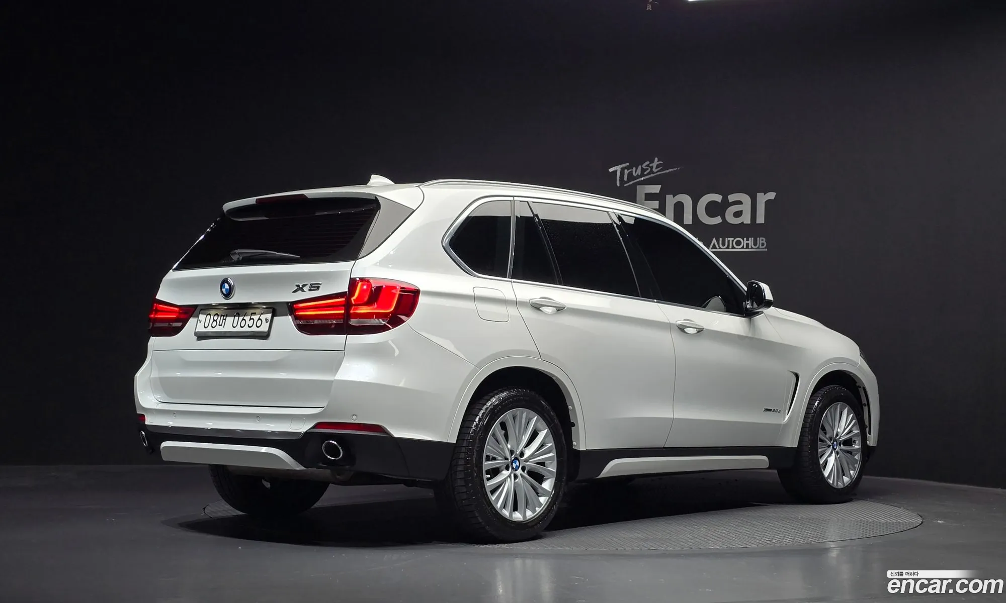 BMW X5 2015 WBAKS4108G0H75021 — 13