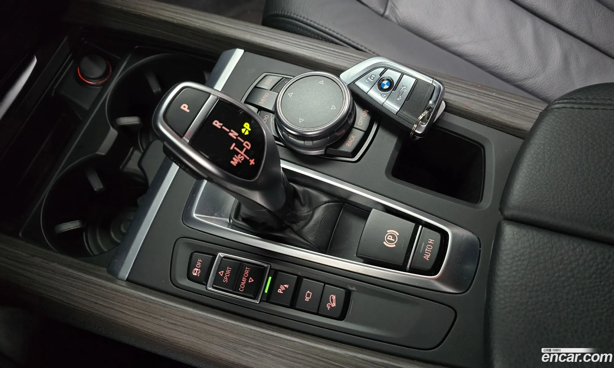 BMW X5 2015 WBAKS4108G0H75021 — 6