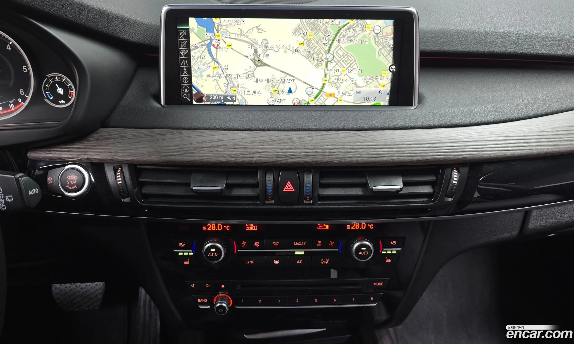 BMW X5 2015 WBAKS4108G0H75021 — 15