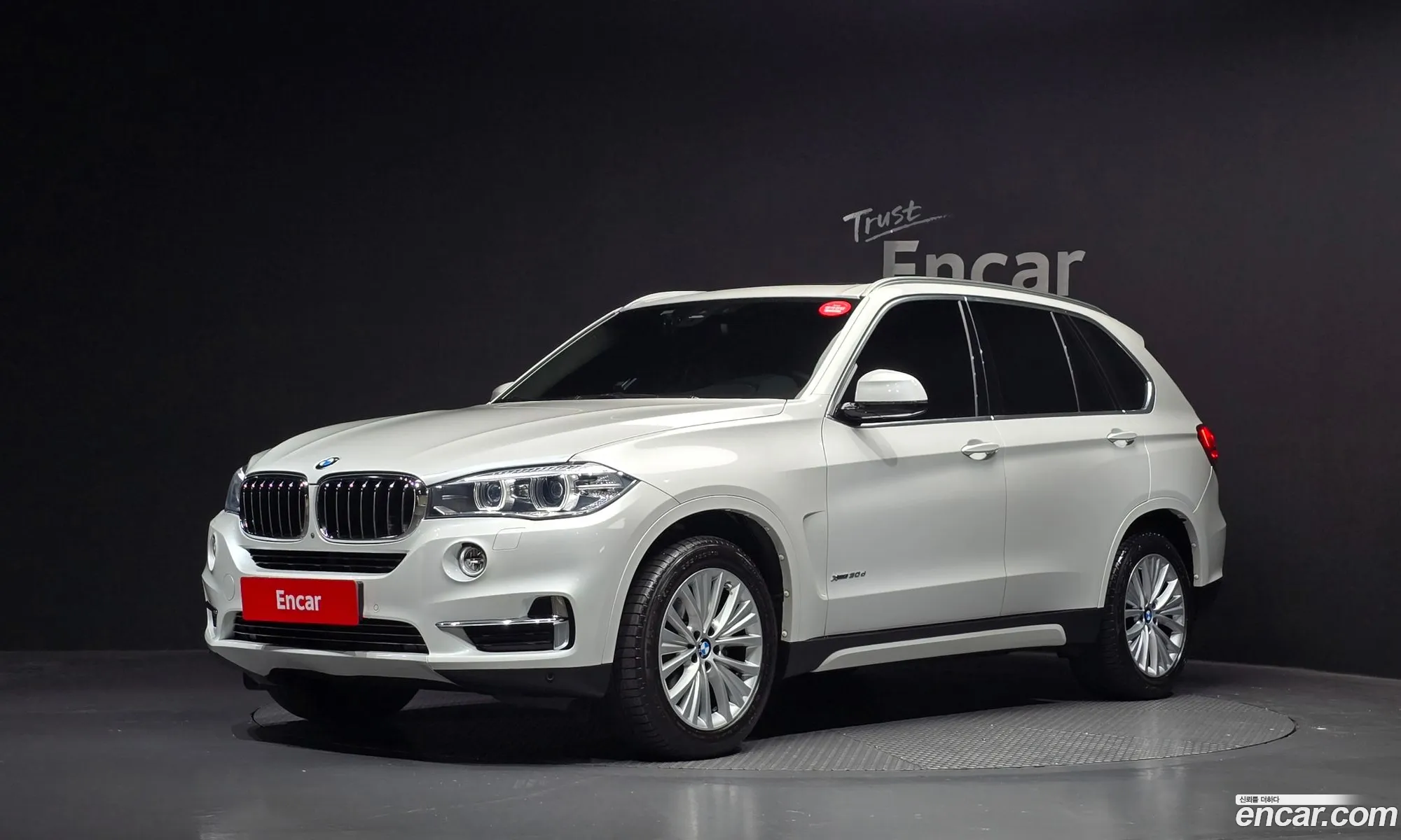 BMW X5 2015 WBAKS4108G0H75021 — 12