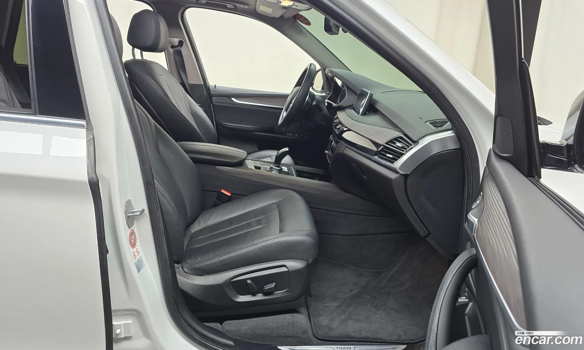 BMW X5 2015 WBAKS4108G0H75021 — 10
