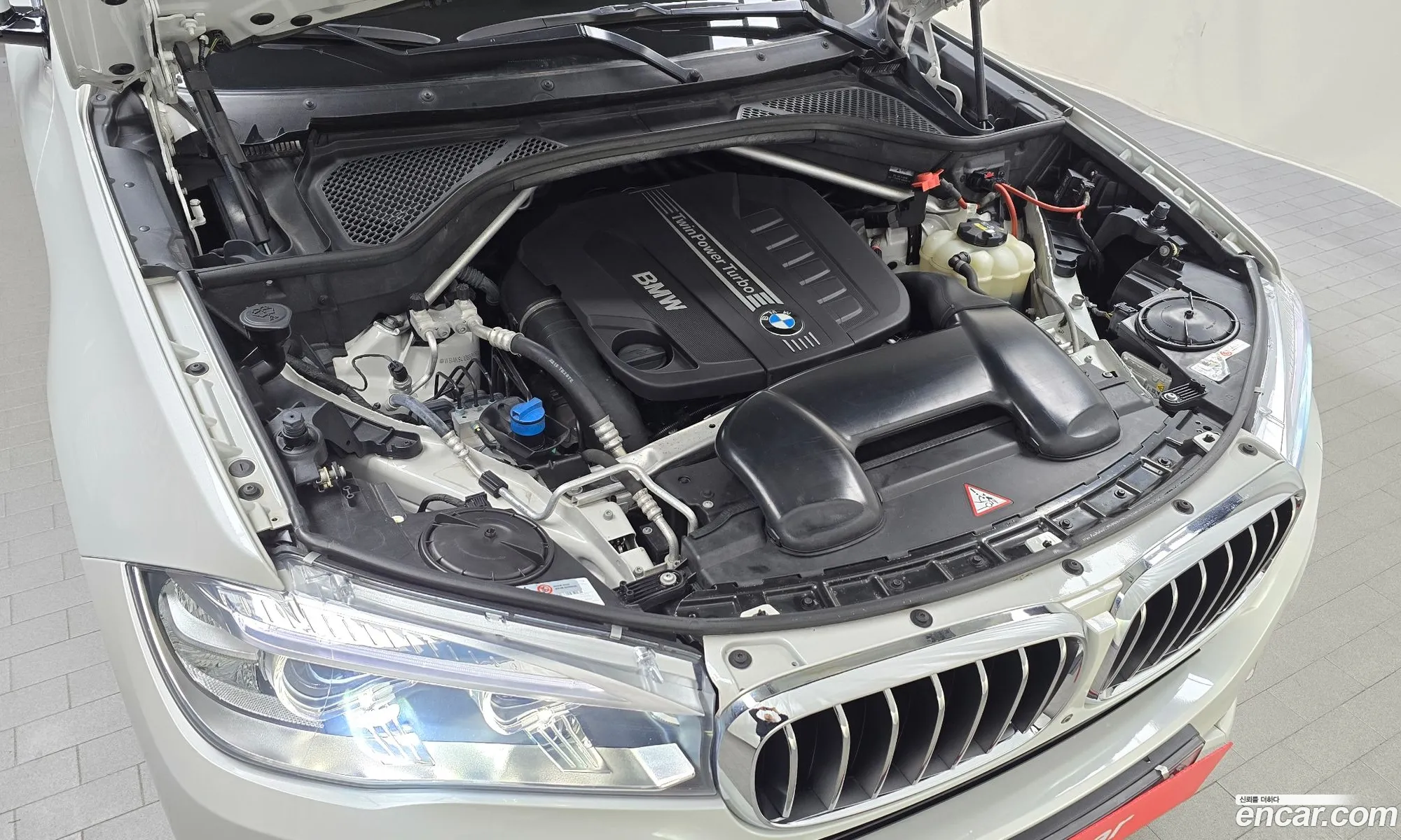 BMW X5 2015 WBAKS4108G0H75021 — 16