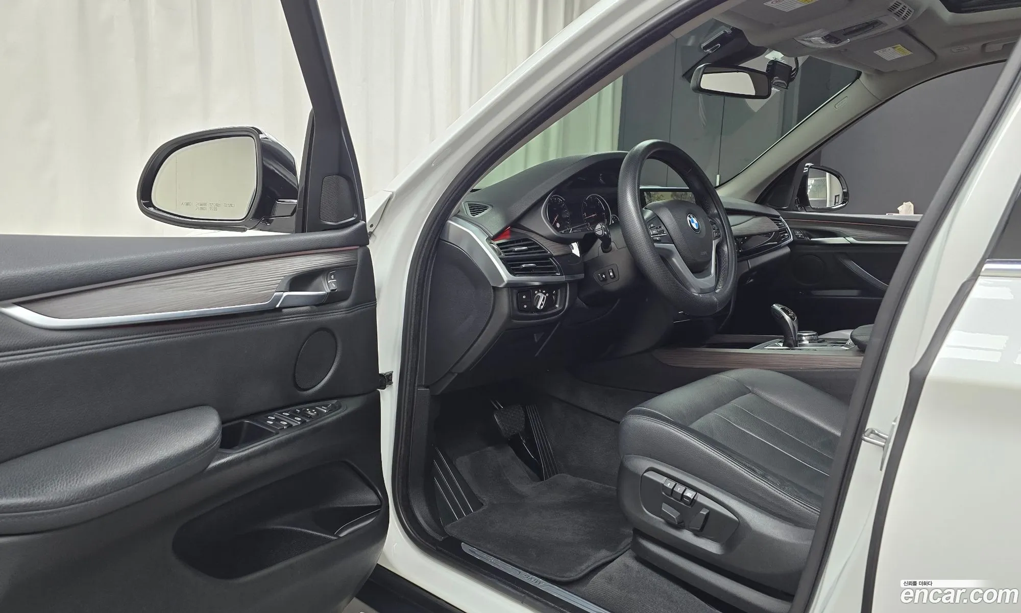 BMW X5 2015 WBAKS4108G0H75021 — 14
