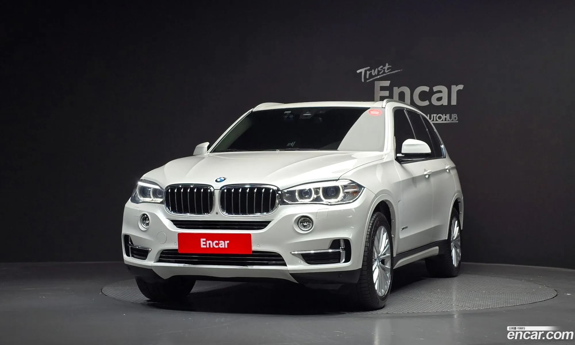 BMW X5 2015 WBAKS4108G0H75021 — 9