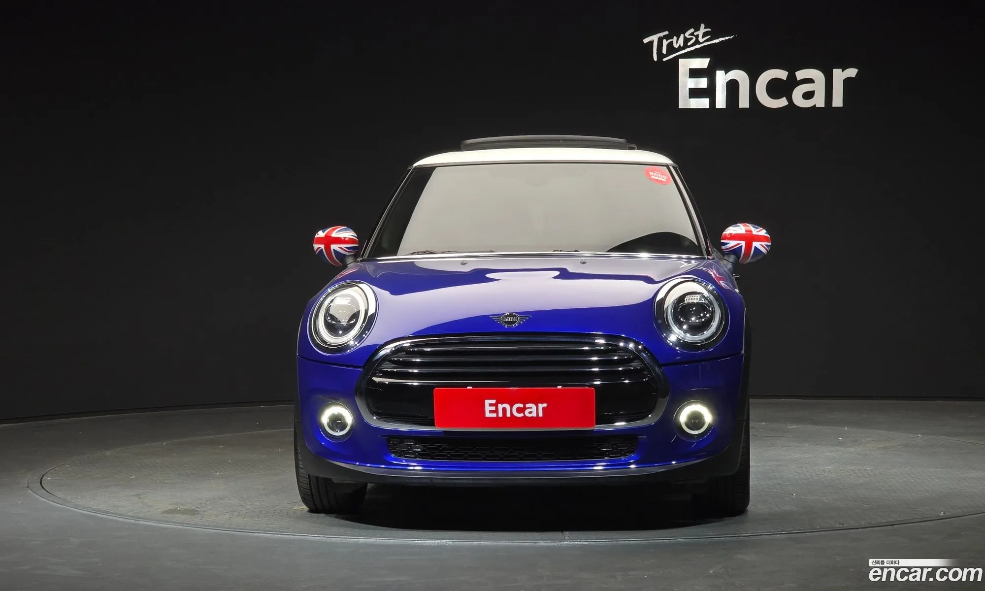 Mini Cooper 2020 — 12