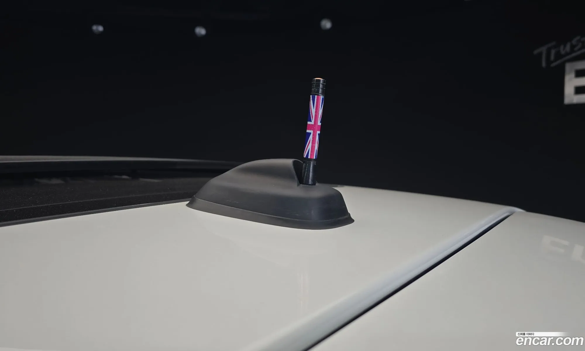 Mini Cooper 2020 — 13
