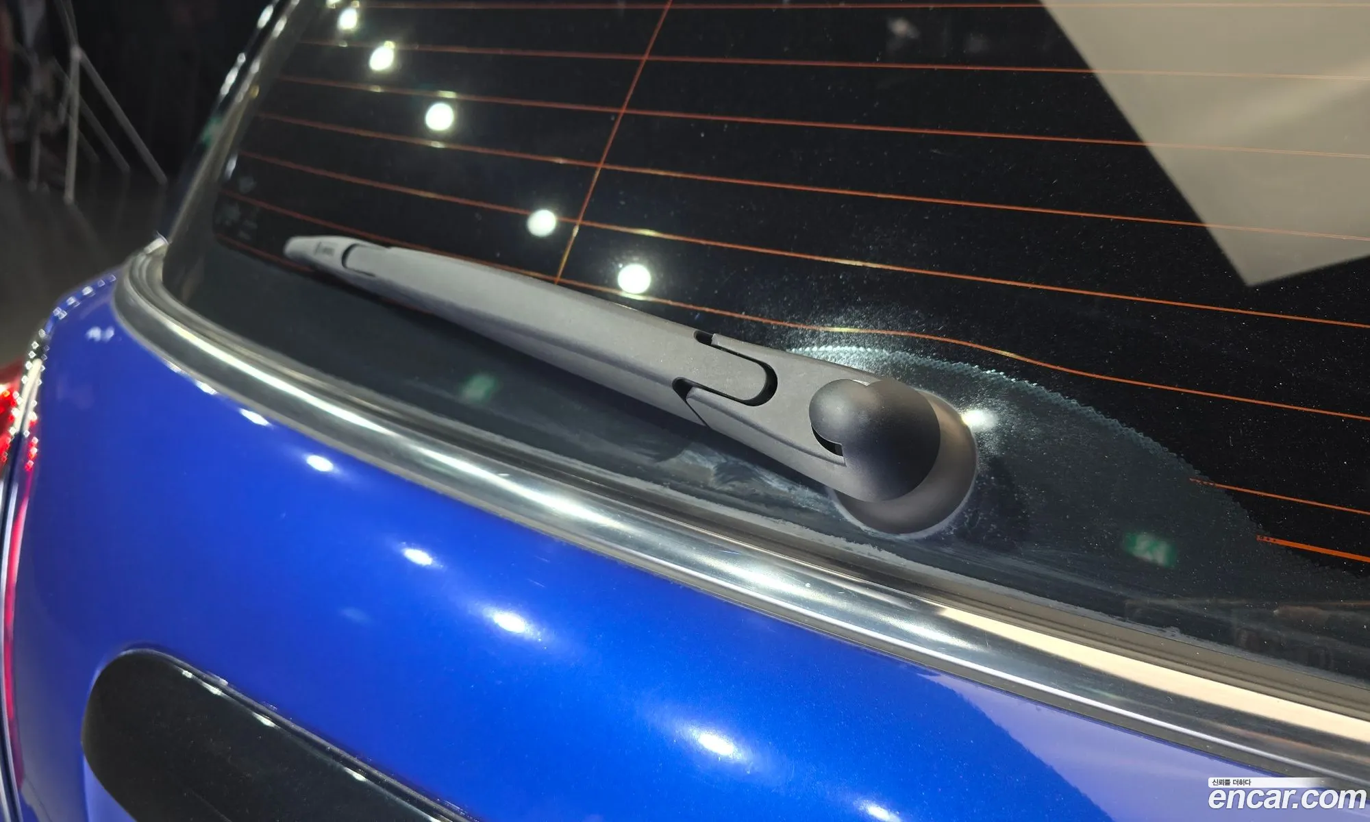 Mini Cooper 2020 — 24