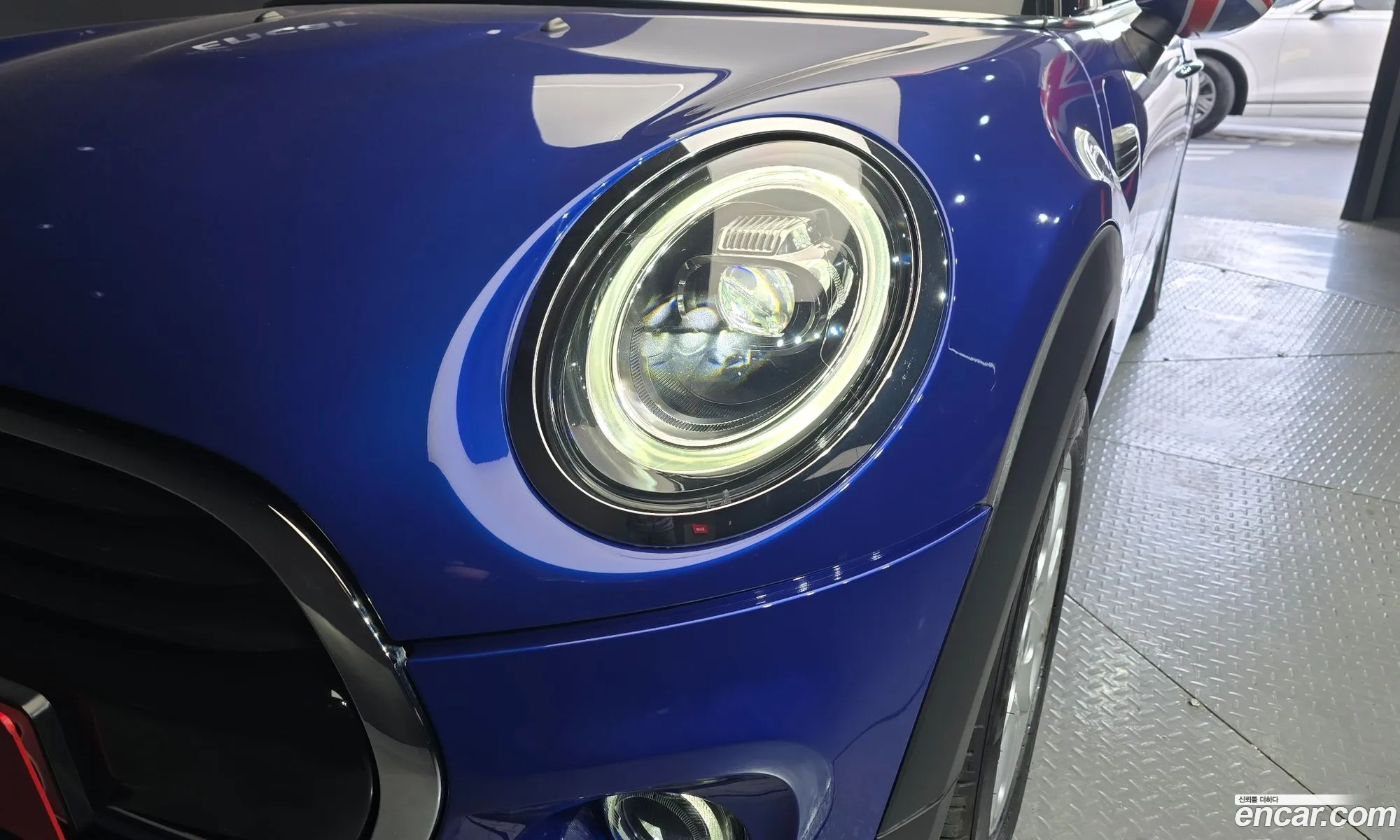 Mini Cooper 2020 — 10