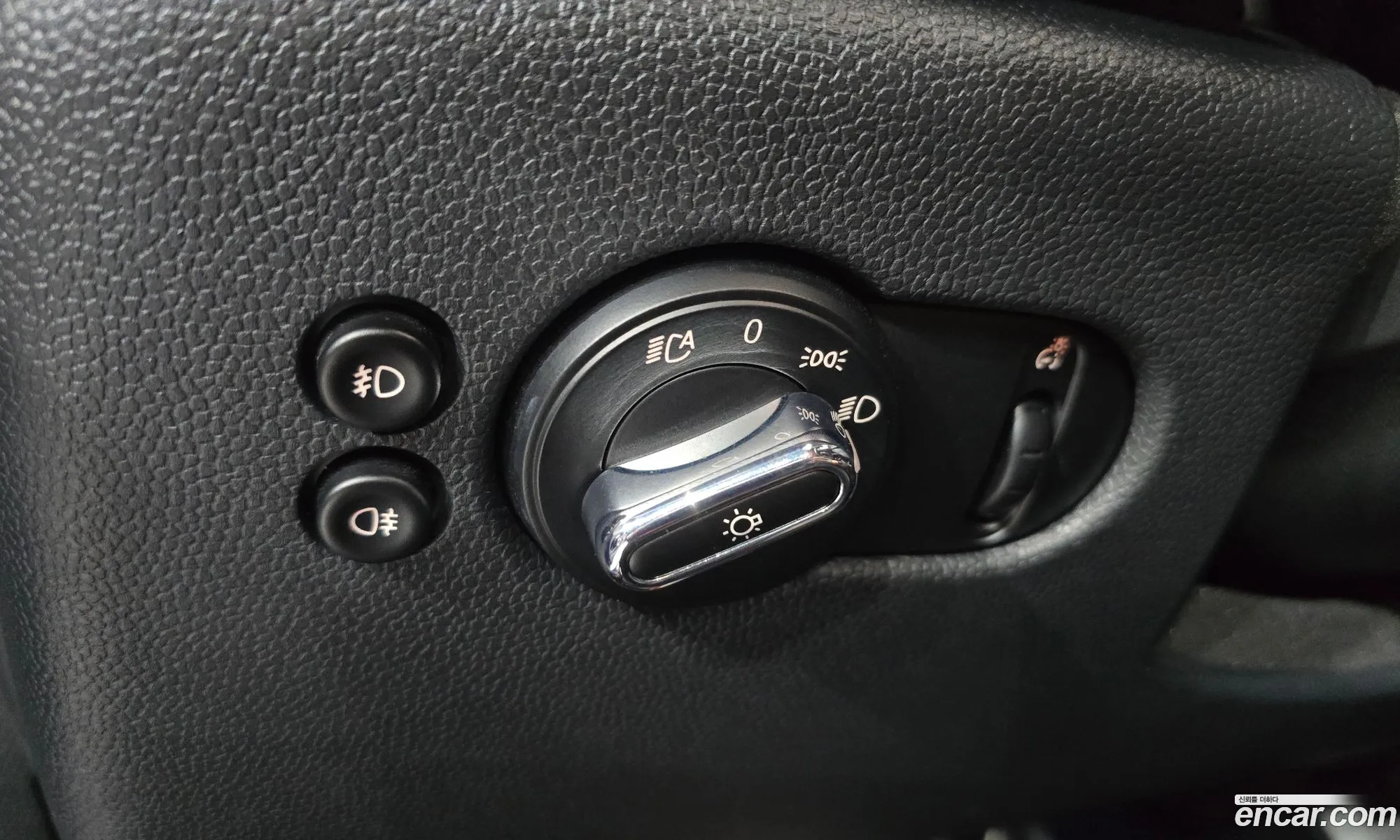 Mini Cooper 2020 — 14
