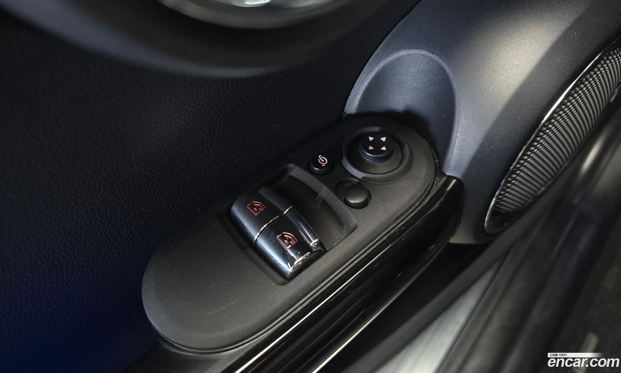 Mini Cooper 2020 — 5