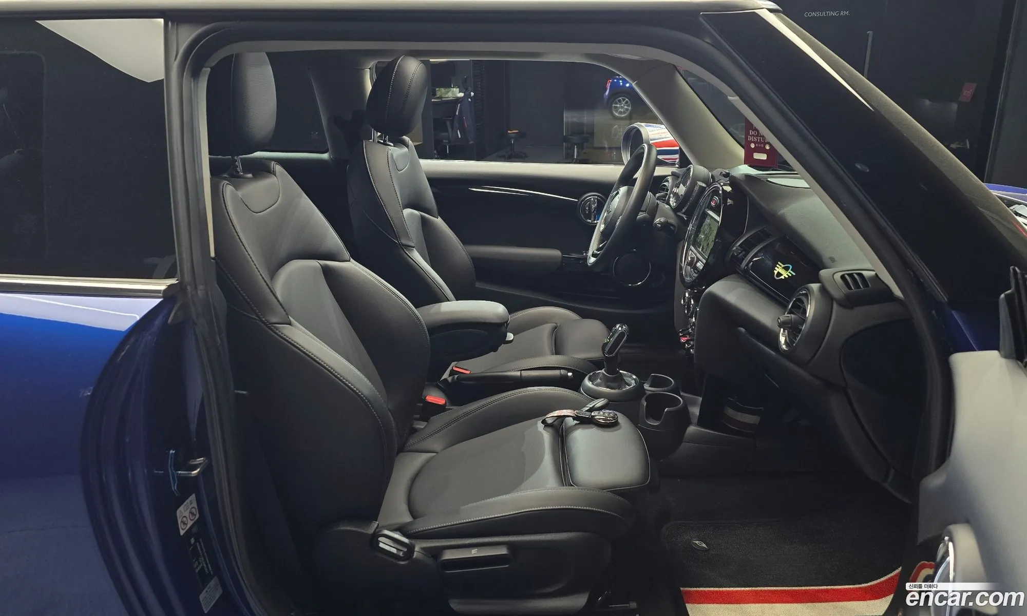 Mini Cooper 2020 — 19