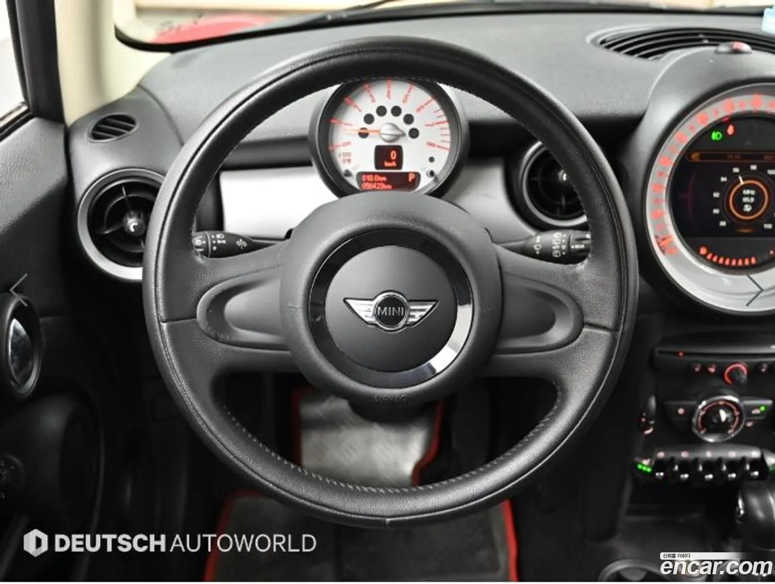Mini Cooper 2012 — 3