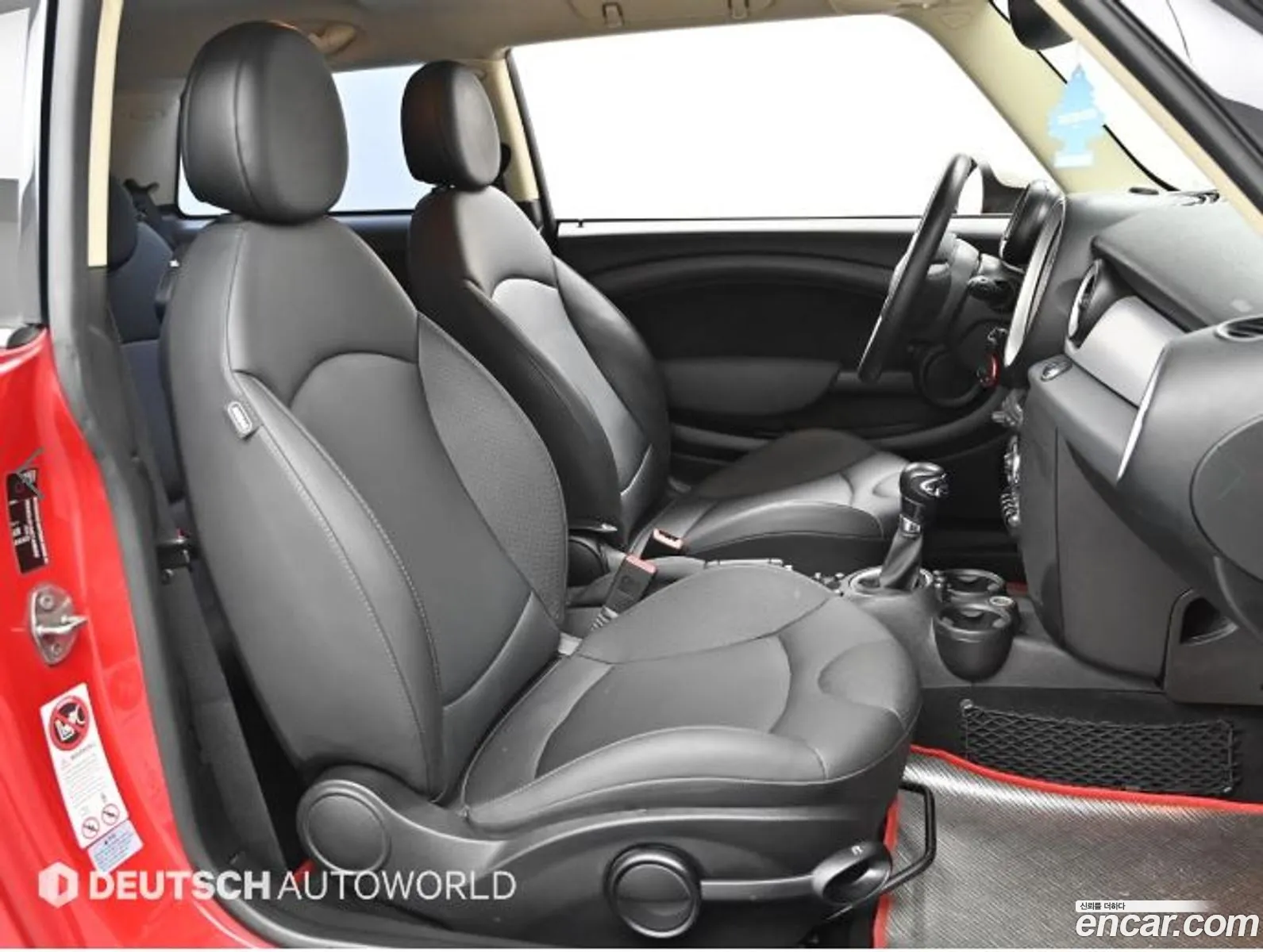 Mini Cooper 2012 — 13
