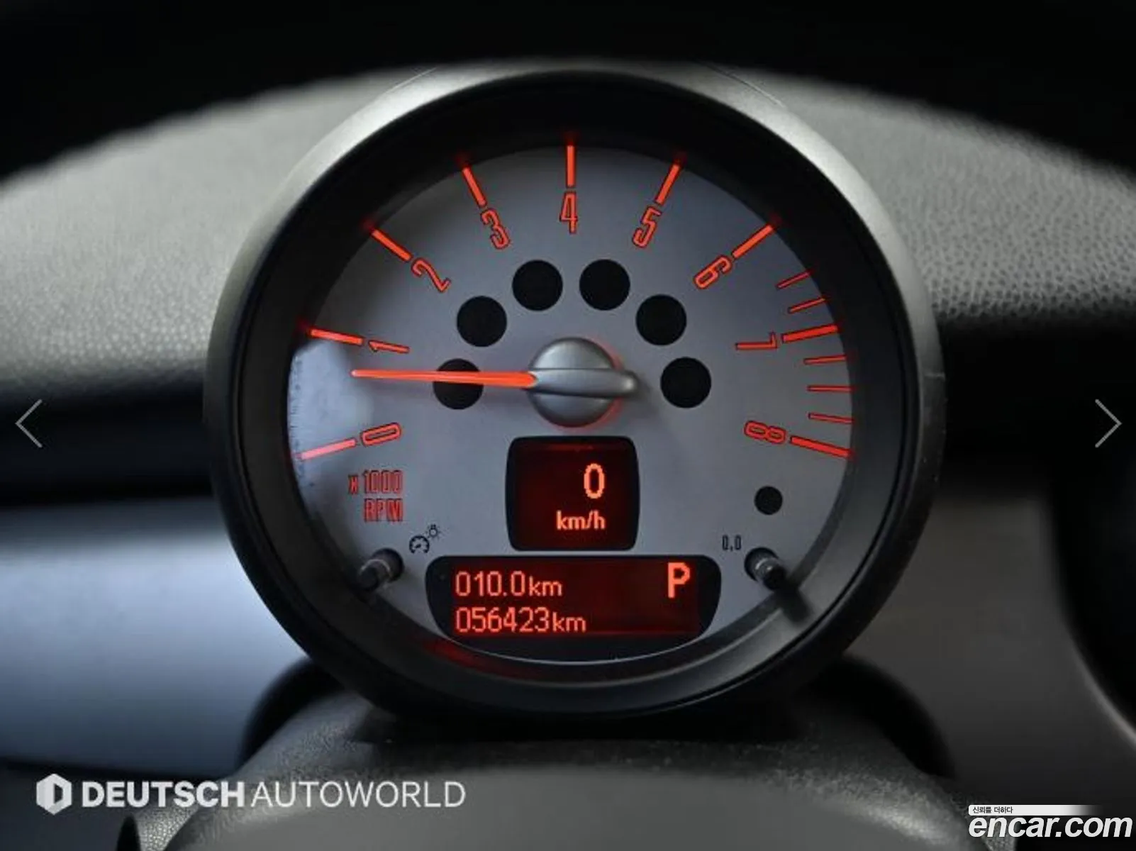 Mini Cooper 2012 — 11