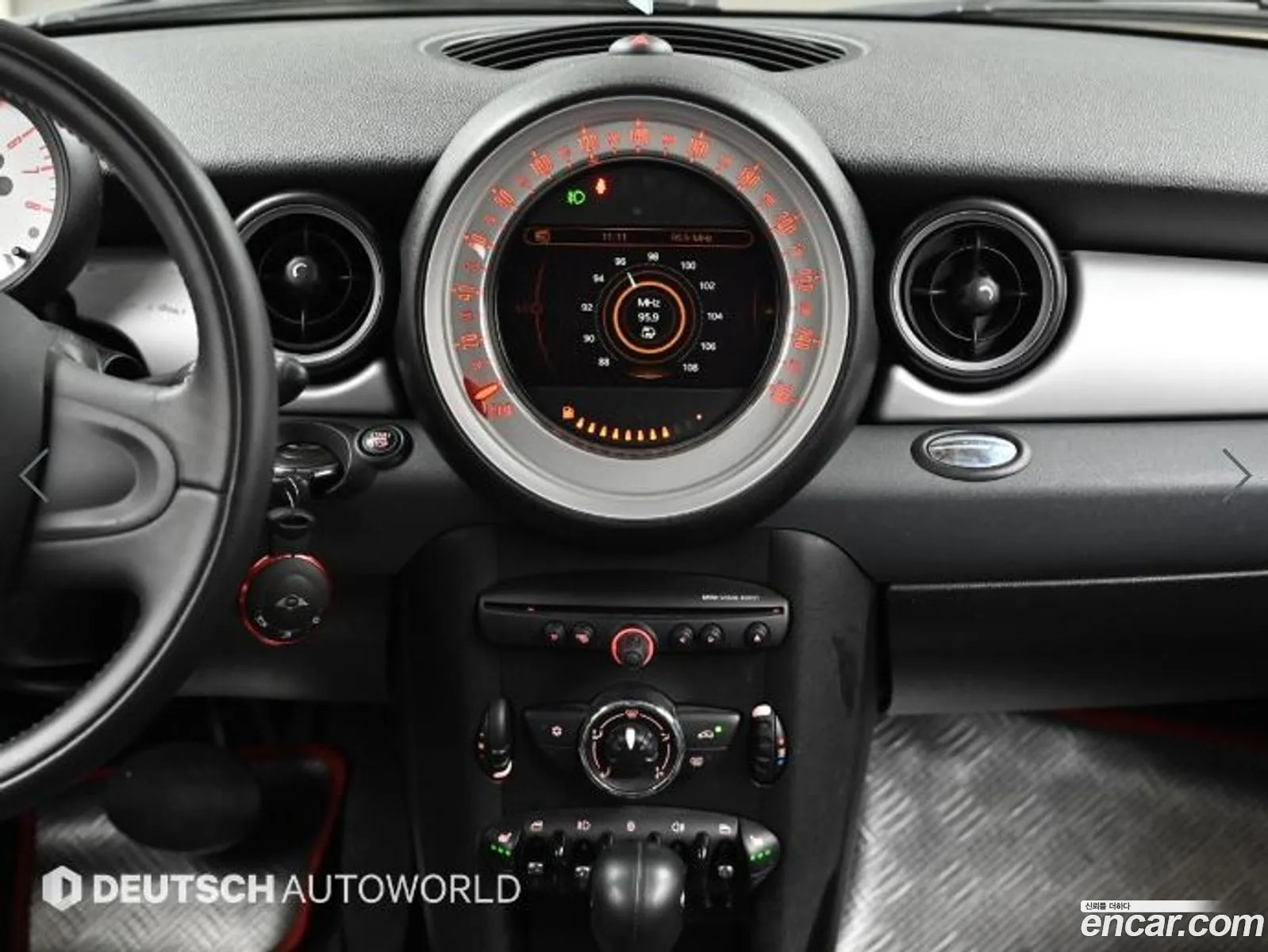 Mini Cooper 2012 — 15