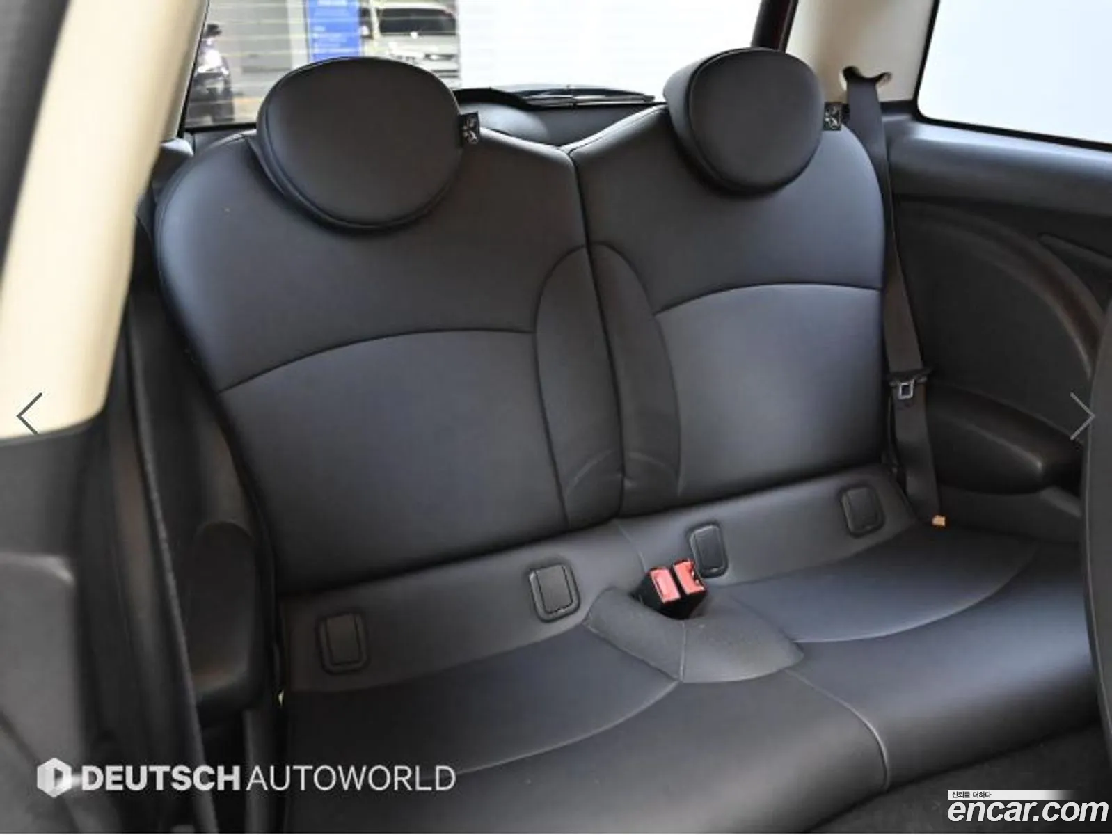 Mini Cooper 2012 — 8