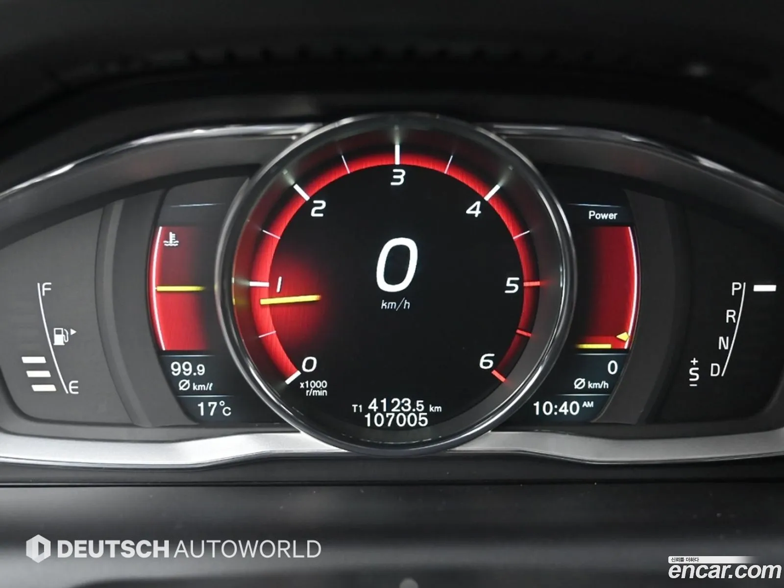 Volvo XC60 2015 — 15